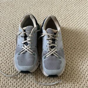 On Running Cloud flyer